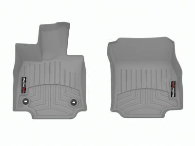 WeatherTech - WeatherTech 4618591 FloorLiner DigitalFit - Image 1