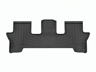 WeatherTech - WeatherTech 4418653 FloorLiner DigitalFit - Image 1
