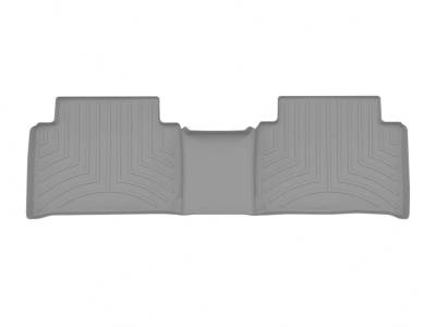 WeatherTech - WeatherTech 4618652 FloorLiner DigitalFit - Image 1