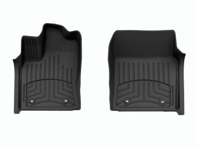 WeatherTech - WeatherTech 4417841IM FloorLiner HP - Image 1