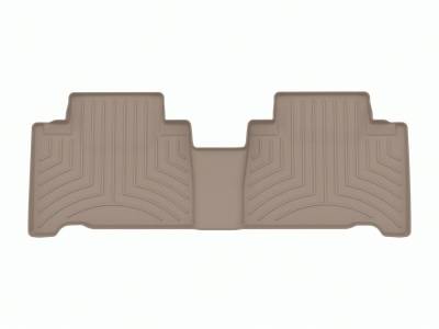 WeatherTech - WeatherTech 457492IM FloorLiner HP - Image 1