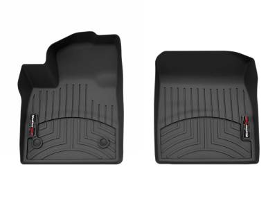 WeatherTech - WeatherTech 4418431 FloorLiner DigitalFit - Image 1