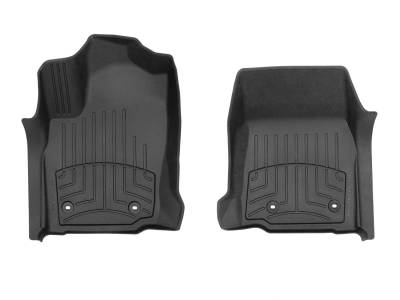 WeatherTech - WeatherTech 4418461IM FloorLiner HP - Image 1