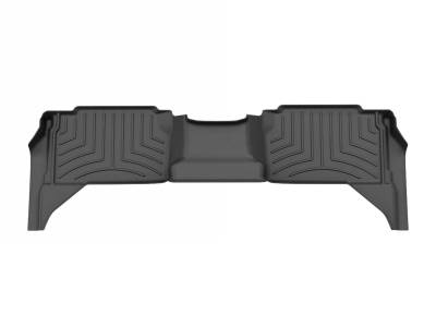 WeatherTech - WeatherTech 4418463IM FloorLiner HP - Image 1