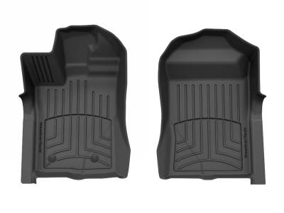 WeatherTech - WeatherTech 4418491IM FloorLiner HP - Image 1