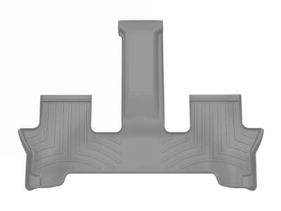 WeatherTech - WeatherTech 4618654 FloorLiner DigitalFit - Image 1