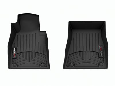 WeatherTech - WeatherTech 4418111 FloorLiner DigitalFit - Image 1