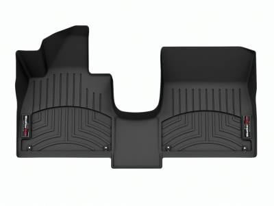 WeatherTech - WeatherTech 4418201 FloorLiner DigitalFit - Image 1