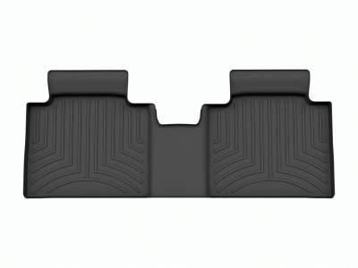 WeatherTech - WeatherTech 4418232 FloorLiner DigitalFit - Image 1