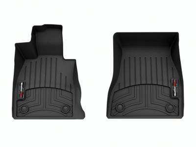 WeatherTech - WeatherTech 4418451 FloorLiner DigitalFit - Image 1