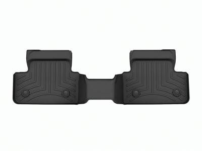 WeatherTech - WeatherTech 4418452 FloorLiner DigitalFit - Image 1