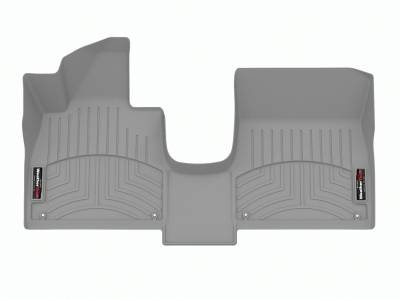WeatherTech - WeatherTech 4618201 FloorLiner DigitalFit - Image 1