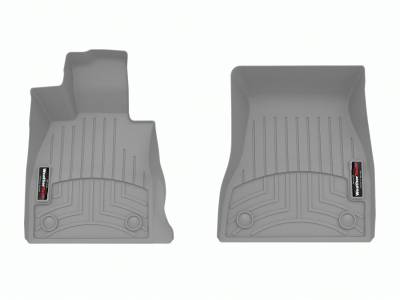 WeatherTech - WeatherTech 4618451 FloorLiner DigitalFit - Image 1