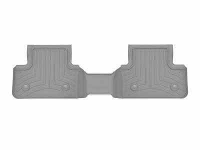 WeatherTech - WeatherTech 4618453 FloorLiner DigitalFit - Image 1