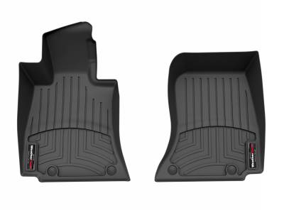 WeatherTech - WeatherTech 4418781 FloorLiner DigitalFit - Image 1