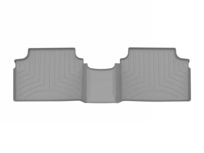 WeatherTech - WeatherTech 4615985 FloorLiner DigitalFit - Image 1