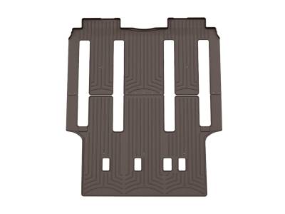 WeatherTech - WeatherTech 4716723IM FloorLiner HP - Image 1