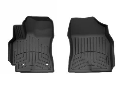 WeatherTech - WeatherTech 4411091IM FloorLiner HP - Image 1