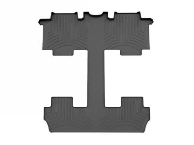 WeatherTech - WeatherTech 4418244 FloorLiner DigitalFit - Image 1