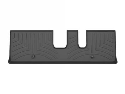 WeatherTech - WeatherTech 4418604 FloorLiner DigitalFit - Image 1