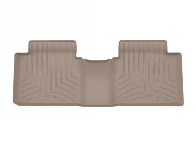 WeatherTech - WeatherTech 455802IM FloorLiner HP - Image 1