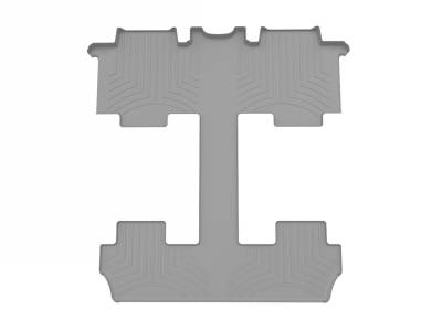 WeatherTech - WeatherTech 4618244 FloorLiner DigitalFit - Image 1