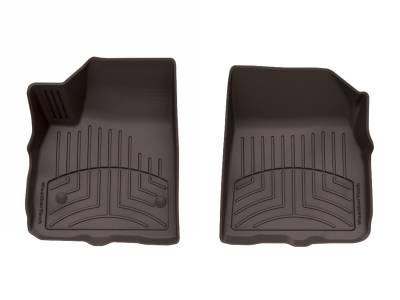 WeatherTech - WeatherTech 4715741IM FloorLiner HP - Image 1