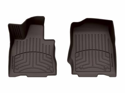 WeatherTech - WeatherTech 4715761IM FloorLiner HP - Image 1
