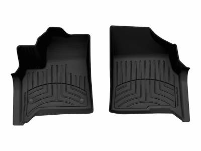 WeatherTech - WeatherTech 4418811IM FloorLiner HP - Image 1
