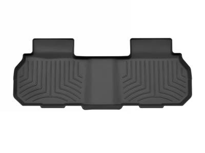 WeatherTech - WeatherTech 4418813IM FloorLiner HP - Image 1