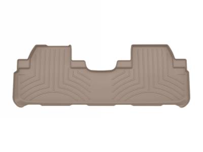 WeatherTech - WeatherTech 456324IM FloorLiner HP - Image 1
