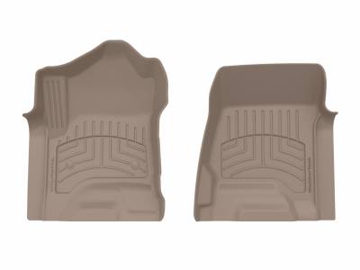 WeatherTech - WeatherTech 457221IM FloorLiner HP - Image 1