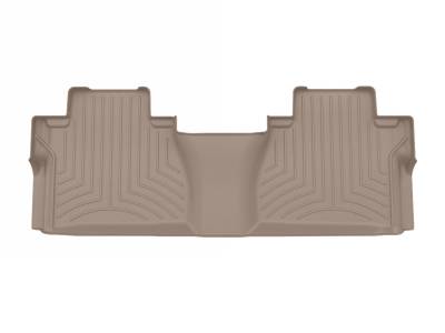 WeatherTech - WeatherTech 457862IM FloorLiner HP - Image 1