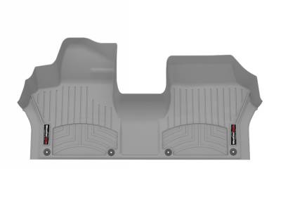WeatherTech - WeatherTech 4618241 FloorLiner DigitalFit - Image 1