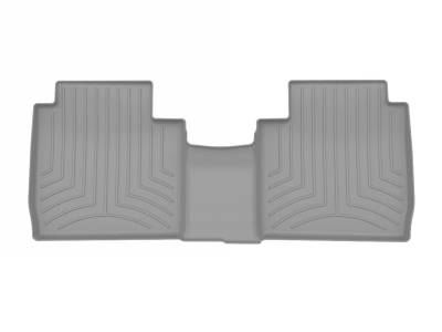 WeatherTech - WeatherTech 4618682IM FloorLiner HP - Image 1