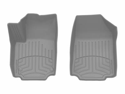 WeatherTech - WeatherTech 4618851IM FloorLiner HP - Image 1