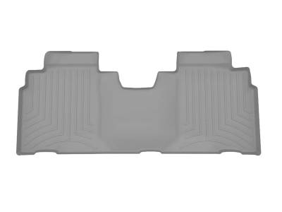 WeatherTech - WeatherTech 4618902 FloorLiner DigitalFit - Image 1