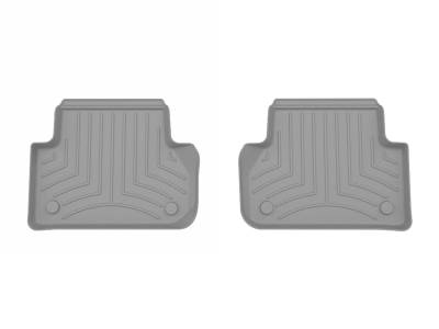 WeatherTech - WeatherTech 469072IM FloorLiner HP - Image 1