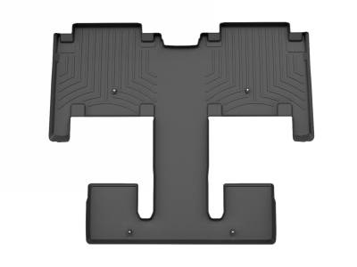 WeatherTech - WeatherTech 4418602 FloorLiner DigitalFit - Image 1