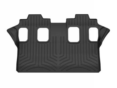 WeatherTech - WeatherTech 4418745IM FloorLiner HP - Image 1