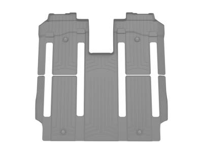 WeatherTech - WeatherTech 4616415 FloorLiner DigitalFit - Image 1