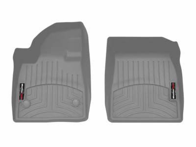 WeatherTech - WeatherTech 4618941 FloorLiner DigitalFit - Image 1