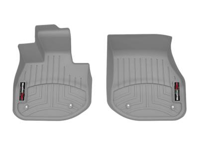 WeatherTech - WeatherTech 4619011 FloorLiner DigitalFit - Image 1