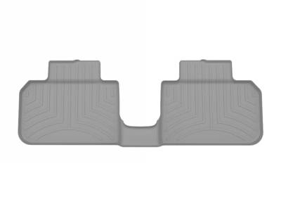 WeatherTech - WeatherTech 4619012 FloorLiner DigitalFit - Image 1