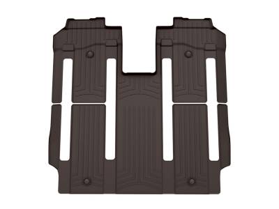 WeatherTech - WeatherTech 4716415 FloorLiner DigitalFit - Image 1
