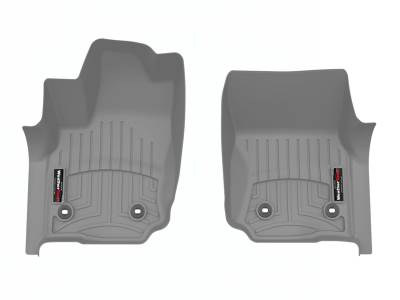 WeatherTech - WeatherTech 4619191 FloorLiner DigitalFit - Image 1