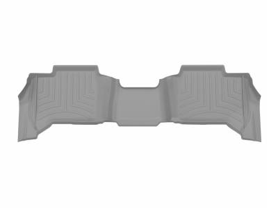 WeatherTech - WeatherTech 4619192 FloorLiner DigitalFit - Image 1