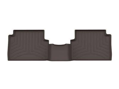 WeatherTech - WeatherTech 4716423 FloorLiner DigitalFit - Image 1