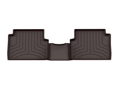 WeatherTech - WeatherTech 4716423IM FloorLiner HP - Image 1