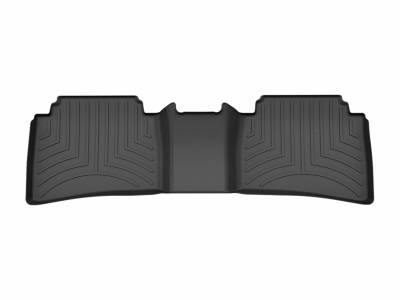 WeatherTech - WeatherTech 4418103 FloorLiner DigitalFit - Image 1